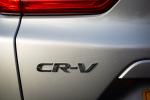 Honda CR-V 2018 года (UK)
